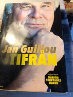 Jan Guillou - utifr&aring;n