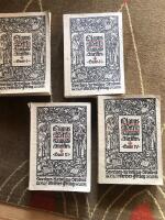 Olaus Petri Samlade skrifter 1-4