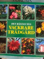 Nya Vackrare tr&auml;dg&aring;rd