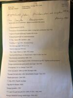 Ca 90 b&ouml;cker p&aring; norska