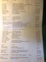 Ca 90 b&ouml;cker p&aring; norska