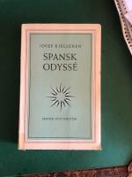 Spansk odysee