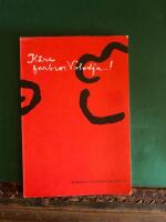 "K&auml;ra farbror Volodja-" : Vladimir Majakovskij - Elsa Triolet : brev 1915-1917
