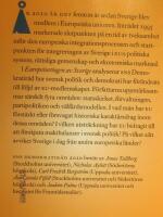 Europeiseringen av Sverige