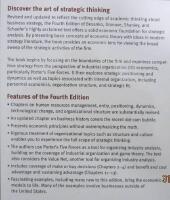 Economics of Strategy, 4th Edition