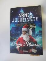 Arnes julhelvete