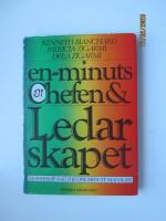 En-minutschefen & ledarskapet