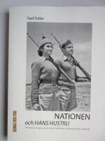 Nationen och hans hustru : feminism och nationalism i Israel med fokus p&aring; Miriam Kainys dramatik