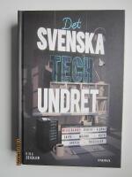 Det svenska techundret