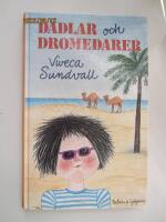 Dadlar och dromedarer