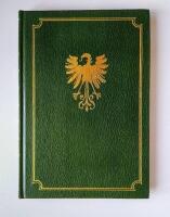 Frankensteins dagbok