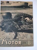 Motor nr 29 28 juli 1945