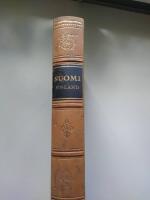 Suomi, Finland.  Suomi Kuvina.  Finland i bilder