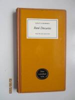 Ren&eacute; Descartes