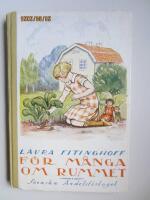 F&ouml;r m&aring;nga om rummet