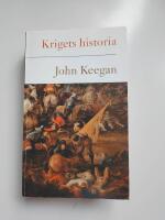 Krigets historia