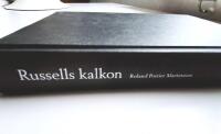 Russells kalkon : en bok om hur Gud och vetenskapen formade den v&auml;sterl&auml;ndska kulturen