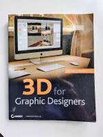 3D for Graphic Designers