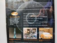 3D for Graphic Designers