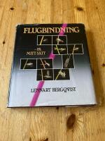 Flugbindning - på mitt sätt