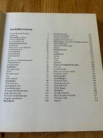 Flugbindning - på mitt sätt