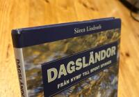 Dagsl&auml;ndor - Fr&aring;n nymf till spent spinner