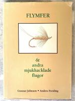 Flymfer & andra mjukhacklade flugor