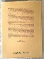 Flymfer & andra mjukhacklade flugor