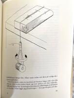 Flymfer & andra mjukhacklade flugor