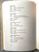 Flymfer & andra mjukhacklade flugor