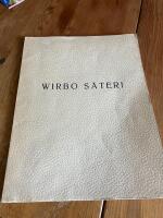 Wirbo S&auml;teri