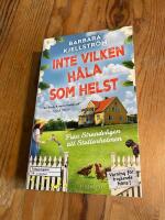 Inte vilken h&aring;la som helst : Fr&aring;n Strandv&auml;gen till Stallarholmen