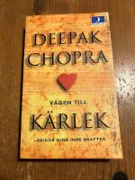 V&auml;gen till k&auml;rlek