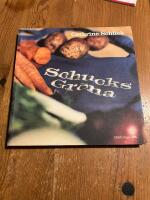 Cathrines gr&ouml;na