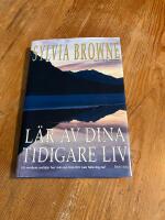 L&auml;r av dina tidigare liv