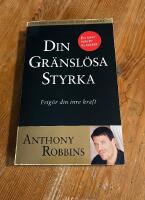 Din gr&auml;nsl&ouml;sa styrka
