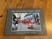 N&auml;r Oskarshamn firade 150 &aring;r