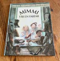 Mimmi f&aring;r en farfar