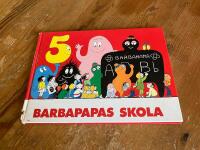 Barbapapas skola