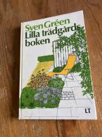 Lilla tr&auml;dg&aring;rdsboken