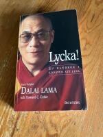 Lycka! - en handbok i konsten att leva