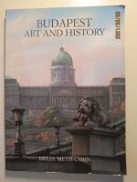 Budapest - art and history