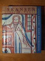 Skansen : skattkammare : [adressbok]