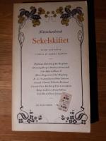 Nittonhundratalet Sekelskiftet lyrik och prosa