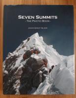 Seven Summits : the Photo book