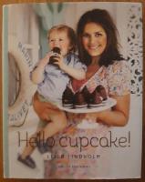 Hello cupcake!