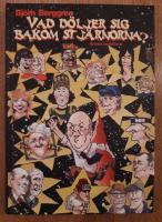 Vad d&ouml;ljer sig bakom stj&auml;rnorna?