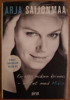 En ung naken kvinna : m&ouml;tet med Mikis