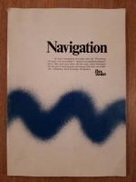 Navigation : brevkurs