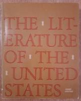 The literature of the United States - short edition
